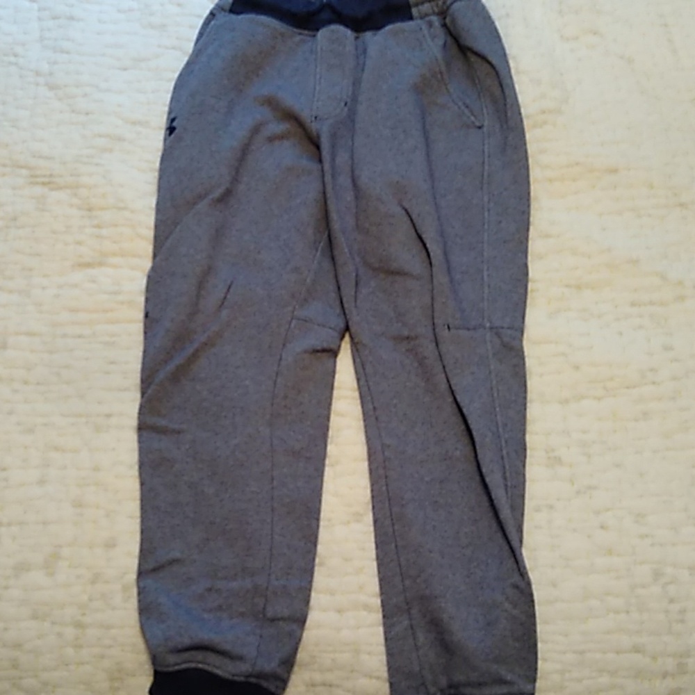 Under armour joggers